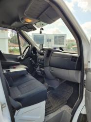 מרצדס ספרינטר 313/316 313 CDI אוט' דיזל טורבו 8 מק' 2.1 (163 כ"ס) טור