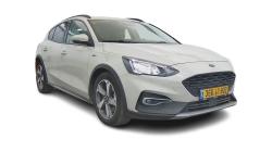 פורד פוקוס Active X הצ'בק אוט' 1.5 (182 כ''ס) בנזין 2020 למכירה ב