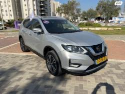 ניסאן אקס טרייל Acenta-Tech אוט' 5 מק' 1.3 (160 כ''ס) בנזין 2021 למכיר
