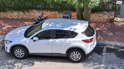 מאזדה CX-5 4X2 Executive אוט' 5 דל' 2.0 (165 כ"ס) בנזין 2016 למכירה ברמת 