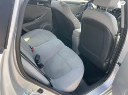 יונדאי i25 Inspire אוט' 1.4 (100 כ''ס) בנזין 2017 למכירה בחולון