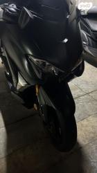 ב.מ.וו סדרה 3 320I Sport אוט' 2.0 (184 כ"ס) בנזין 2016 למכירה בנשר