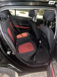 יונדאי i20 Supreme ידני 1.6 (126 כ''ס) בנזין 2011 למכירה ברחובות