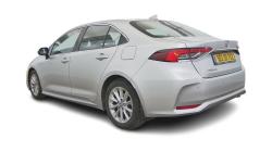 טויוטה קורולה Sun אוט' 1.6 (132 כ"ס) בנזין 2020 למכירה ב