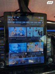 מאזדה CX-5 4X2 Luxury אוט' 2.0 (155 כ"ס) בנזין 2014 למכירה במגדל העמק