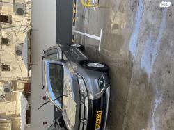 מיצובישי אאוטלנדר Instyle אוט' 7 מק' 2.0 (150 כ"ס) בנזין 2017 למכיר