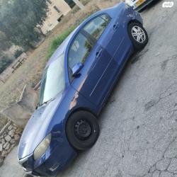 מאזדה i Active סדאן אוט' 1.6 (105 כ''ס) בנזין 2008 למכירה בקרית שמו