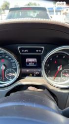 מרצדס GLE 4X4 GLE400 4MATIC Premium אוט' 3.0 (333 כ"ס) בנזין 2017 למכירה באש