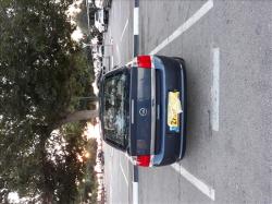 אופל וקטרה בנזין 2007 למכירה בירכא