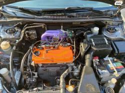 מיצובישי לנסר קלאסיק Premium אוט' 1.6 (98 כ''ס) בנזין 2006 למכירה 