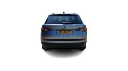 סקודה קודיאק 4X4 Exclusive אוט' 7 מק' 2.0 (180 כ''ס) בנזין 2018 למכירה 