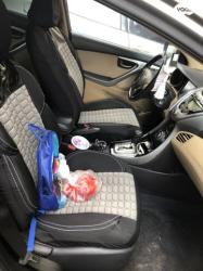 יונדאי i35 Inspire אוט' 1.6 (132 כ"ס) בנזין 2013 למכירה באשקלון