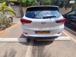 יונדאי טוסון Premium אוט' בנזין 2.0 (155 כ"ס) בנזין 2017 למכירה בכ