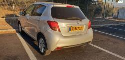 טויוטה יאריס Sky אוט' 1.3 (99 כ"ס) בנזין 2015 למכירה בעפולה
