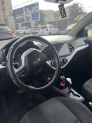 קיה פיקנטו Sport אוט' 3 דל' 1.2 (85 כ''ס) בנזין 2014 למכירה בבאר שב