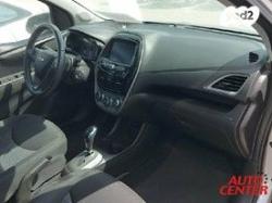 שברולט ספארק LT Plus אוט' 1.4 (98 כ''ס) [2019 ואילך] בנזין 2020 למכיר