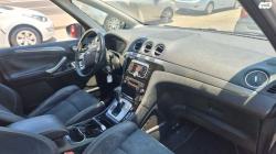 פורד גלאקסי Titanium אוט' 2.3 (160 כ''ס) בנזין 2011 למכירה בחיפה