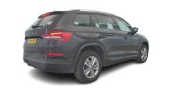 סקודה קודיאק Ambition אוט' 7 מק' 4 דל' 1.5 (150 כ''ס) בנזין 2020 למכיר