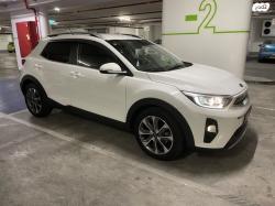 קיה סטוניק Premium אוט' טורבו 1.0 (120 כ''ס) בנזין 2020 למכירה בבת 