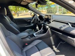 טויוטה RAV4 הייבריד E-motion הייבריד אוט' 2.5 (178 כ''ס) בנזין 2020 ל