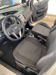 יונדאי i20 GLI אוט' 1.4 (100 כ"ס) בנזין 2010 למכירה בלוד