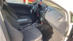 סיאט איביזה FR אוט' 3 דל' 1.0 (110 כ"ס) בנזין 2017 למכירה בשוהם