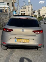 סיאט לאון Style אוט' 5 דל' 1.2 (105 כ''ס) [2013-2016] בנזין 2014 למכירה ב
