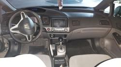 הונדה סיוויק סדאן החדשה LS אוט' 1.8 (140 כ''ס) בנזין 2008 למכירה