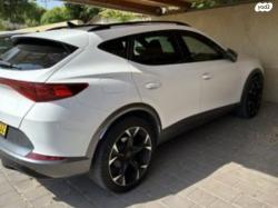 קופרה פורמנטור BB/BP אוט' 1.5 (150 כ"ס) בנזין 2022 למכירה ביד רמב