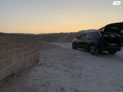 פיג'ו 5008 Active אוט' 1.2 (130 כ''ס) בנזין 2020 למכירה בראשון לציון