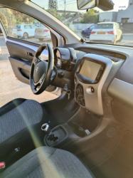 סיטרואן C1 Feel רובוטית 1.0 (69 כ''ס) בנזין 2017 למכירה באור יהוד