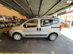 פיאט קובו / QUBO Active ידני 1.4 (73 כ''ס) [2012-2014] בנזין 2014 למכירה ב