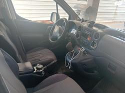 סיטרואן ברלינגו דור 2 (2008-2019) Comfort ידני דיזל 4 דל' 1.6 (75 כ"ס) 