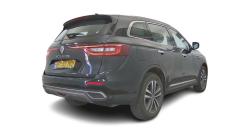 רנו קוליאוס מחירון 