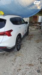 יונדאי סנטה פה Phev Sel Convenie הייבריד אוט' 1.6 (178 כ''ס) היברידי 