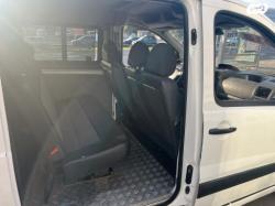 סיטרואן ג'אמפי קצר/בינוני L1-H1 קצר נמוך אוט' דיזל 5 דל' 2.0 (1