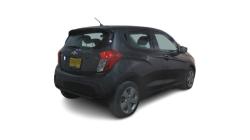 שברולט ספארק LT Plus אוט' 1.4 (98 כ''ס) [2019 ואילך] בנזין 2020 למכיר