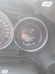 מאזדה CX-5 4X2 Executive אוט' 2.0 (155 כ"ס) בנזין 2015 למכירה ביבנה