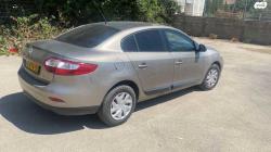 רנו פלואנס Comfort אוט' דיזל 1.5 (110 כ"ס) [2012-2013] דיזל 2013 למכירה 