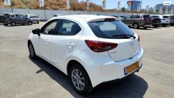 מאזדה H Dynamic אוט' 1.5 (116 כ''ס) בנזין 2023 למכירה ב