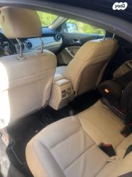 מרצדס GLA GLA200 Urban אוט' 1.6 (156 כ''ס) [2014-2017] בנזין 2015 למכירה בער
