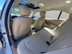 ב.מ.וו סדרה 3 318I Sport אוט' 1.5 (136 כ"ס) בנזין 2017 למכירה באשדוד