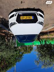 אאודי A3 Sharp Sport אוט' 1.5 (150 כ''ס) בנזין 2020 למכירה בחיפה