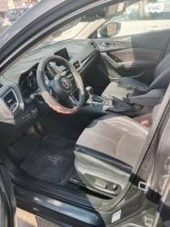 מאזדה i Premium הצ'בק אוט' 2.0 (165 כ"ס) בנזין 2019 למכירה בקרית גת