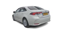 טויוטה קורולה Sense אוט' 1.6 (132 כ''ס) בנזין 2020 למכירה ב