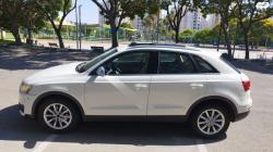 אאודי Q3 Executive אוט' 1.4 (150 כ"ס) בנזין 2014 למכירה בנתניה