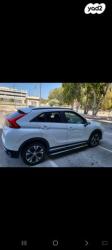מיצובישי אקליפס קרוס Instyle אוט' 1.5 (163 כ"ס) בנזין 2018 למכירה 