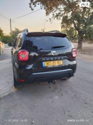 דאצ'יה דאסטר החדש 4X4 Laureate ידני דיזל 1.5 (114 כ''ס) דיזל 2020 למכ