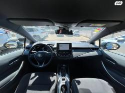 טויוטה קורולה הייבריד Space סטיישן אוט' 1.8 (98 כ''ס) בנזין 2020 