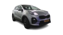 קיה ספורטז' Turbo Top אוט' 1.6 (177 כ''ס) בנזין 2020 למכירה ב